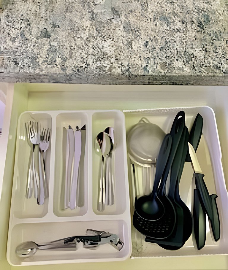 Studio para trabalho e estudo no Butantã